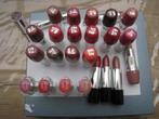 lipsticks, Ophalen of Verzenden, Zo goed als nieuw, Lippen, Make-up