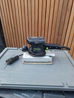Festool RS2 Schuurmachine - Gebruikt, Doe-het-zelf en Verbouw, Ophalen of Verzenden, Gebruikt, Minder dan 600 watt, Vlakschuurmachine
