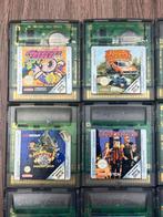 Nintendo Game Boy Color Cartridge Collectie GameBoy GBC, Www.nintendo.com, 1 speler, Ophalen of Verzenden, Zo goed als nieuw