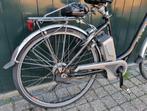 ebike flyer T8.1 N8 premium 52 cm 648 wh accu, Fietsen en Brommers, Fietsen | Dames | Moederfietsen, Overige merken, 2 zitjes