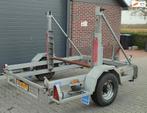 Baveck Haspelwagen 2800 kg, Baveck, Gebruikt, Johan@jwinters.nl, Baveck straat
33  baveck stad, NL