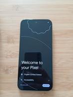 Google pixel 9 Pro XL 256 GB zwart  incl hoesje., Ophalen of Verzenden, Zo goed als nieuw, Zonder simlock, Zonder abonnement