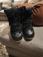Isabel Marant Bekett m 38 - de echte !, Isabel Marant, Zwart, Nieuw, Ophalen of Verzenden