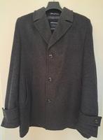 Tommy Hilfiger winterjas, Maat 52/54 (L), Tommy Hilfiger, Ophalen of Verzenden, Grijs