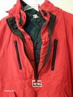 Rood Jack maat M, Ophalen of Verzenden, Gedragen, Jack