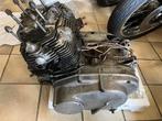 Onderdelen Honda CB modellen oa CB 350, CB 500, CB 72, etc.., Motoren, Ophalen of Verzenden, Gebruikt