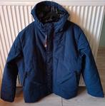 Nieuwe winterjas parka navy xxl met kaartjes eraan, Nieuw, Overige maten, Ophalen of Verzenden, Life Line