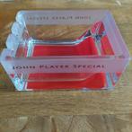 John Player Special Asbak, Verzamelen, Rookartikelen, Aanstekers en Luciferdoosjes, Ophalen of Verzenden, Gebruikt, Asbak