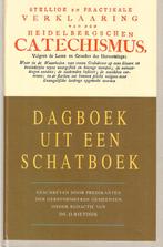 Dagboek uit een schatboek, Ophalen of Verzenden, Zo goed als nieuw