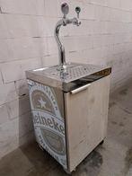 Heineken biertap werkt perfect, Witgoed en Apparatuur, Thuistaps, Zo goed als nieuw, H, H, H