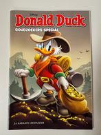 Donald Duck goudzoekers special (2019), Eén stripboek, Ophalen of Verzenden, Zo goed als nieuw