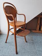 Thonet kinderstoel, Ophalen of Verzenden