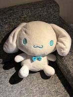 Knuffel Cinnamoroll, Ophalen, Gebruikt, Overige typen