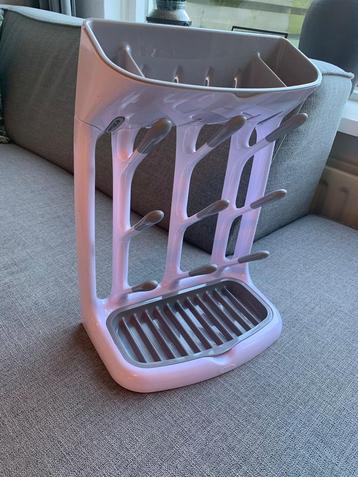 Oxo droogrek flessenrek beschikbaar voor biedingen