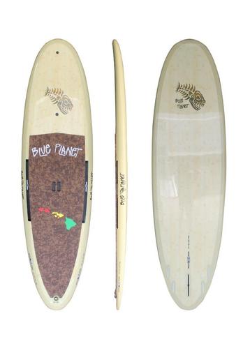 Blue Planet Surf / Wave SUP beschikbaar voor biedingen