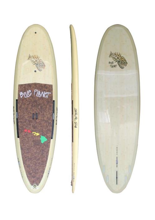 Blue Planet Surf / Wave SUP, Watersport en Boten, Suppen, Nieuw, SUP-boards, Ophalen