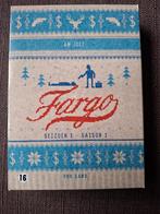 Fargo box seizoen 1, Alle leeftijden, Ophalen of Verzenden, Gebruikt