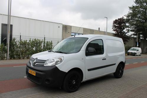 Renault KANGOO 1.2 Tce Comfort, Auto's, Bestelauto's, ABS, Airbags, Centrale vergrendeling, Elektrische buitenspiegels, Elektrische ramen