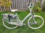 Batavus Mambo 7 D53 in zeer nette staat, 7 versn, naafdynamo, Ophalen, 53 tot 56 cm, Versnellingen, Batavus