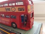 Dinky Toys, Routemaster Bu, 1:43, Nieuw, Ophalen of Verzenden