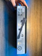 Nieuwe Ortex 3-9x40EG verlicht draadkruis in rood en groen., Ophalen of Verzenden, Nieuw