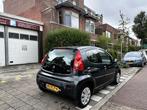 Peugeot 107 1.0-12V XS, Voorwielaandrijving, Euro 5, Stof, Gebruikt