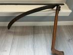 Handzeis, Antiek en Kunst, Antiek | Gereedschap en Instrumenten, Ophalen