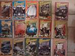 Collectie 'Het Automobiel' Tijdschriften, Ophalen of Verzenden, Gelezen, Algemeen, Diverse