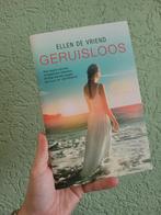 Geruisloos van Ellen de Vriend, Ophalen of Verzenden, Nieuw, Nederland