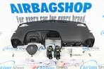Airbag set - Dashboard met dak airbags Peugeot 108, Auto-onderdelen