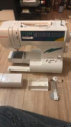 Singer 6423 naaimachine, Hobby en Vrije tijd, Naaimachines en Toebehoren, Ophalen of Verzenden, Gebruikt, Naaimachine, Singer