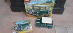 Lego Creator Expert Nr 10242 Mini Cooper met Doos, Kinderen en Baby's, Ophalen of Verzenden, Zo goed als nieuw