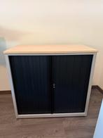 Roldeurkast / Archiefkast, Huis en Inrichting, Kasten | Roldeurkasten en Archiefkasten, Ophalen, 50 tot 100 cm, Zo goed als nieuw