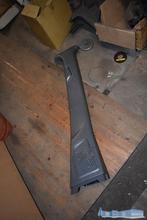 Saab 9 5-stijlbekleding rechts 5133459, Gebruikt, -, -, Ophalen of Verzenden