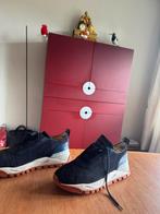 Santoni sneakers, Ophalen of Verzenden, Zo goed als nieuw, Sneakers of Gympen