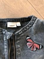 Spijkerjasje Name it maat 92. Supergoede staat!, Meisje, Ophalen of Verzenden, Zo goed als nieuw, Name IT