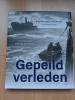 700 jaar Loodsengeschiedenis in Nederland, Ophalen of Verzenden, Nieuw