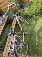 Defecte elektrische fiets met lader Batavus, Fietsen en Brommers, Fietsen | Dames | Damesfietsen, Ophalen, Gebruikt, Batavus