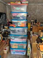 7 bakken vol carnavalskleding, Ophalen, Gedragen, Carnaval, Kleding