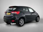 Hyundai ix20 1.4i Go! (bj 2016), Voorwielaandrijving, Stof, Gebruikt, 4 cilinders