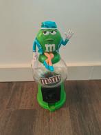 M&M snoepautomaat, Verzamelen, Automaten | Overige, Ophalen of Verzenden, Zo goed als nieuw