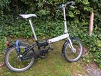 Dahon vitesse , 20 inch 7 naafversnellingen., Fietsen en Brommers, Fietsen | Vouwfietsen, Ophalen of Verzenden, Gebruikt, 20 inch of meer