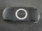 PlayStation Portable 1004 PSP 7 games accessoires tas hoes, Spelcomputers en Games, Zwart, Ophalen of Verzenden, PSP, Gebruikt