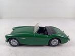 dinky dy 1/43  austin healy, Hobby en Vrije tijd, Modelauto's | 1:43, Ophalen of Verzenden, Zo goed als nieuw, Auto, Dinky Toys