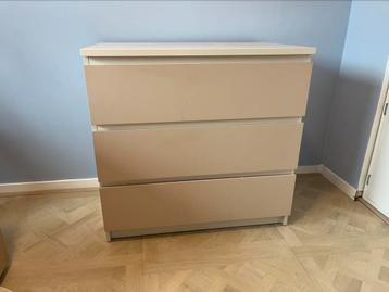 IKEA Malm ladekast
