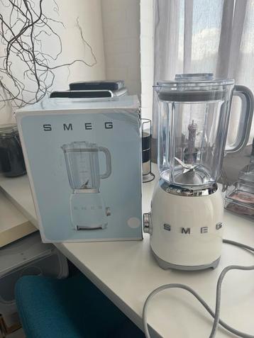 Smeg Blender - Nieuw in Doos! beschikbaar voor biedingen