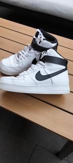 NIKE AIR FORCE 1, Kleding | Heren, Schoenen, Nieuw, Ophalen of Verzenden, Wit