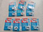 Homelux, Tegelstrip, PVC 6mm., Keramiek, Nieuw, Ophalen of Verzenden, Minder dan 5 m²
