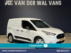 Ford Transit Connect 1.5 EcoBlue 100pk L1H1 Euro6 Airco | 3-, Auto's, Bestelauto's, Gebruikt, 4 cilinders, Wit, Origineel Nederlands