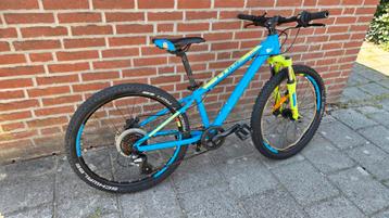 Cube Acid 240 (disc) beschikbaar voor biedingen